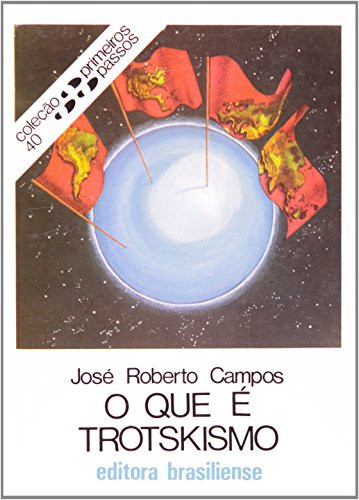 O QUE E TROTSKISMO