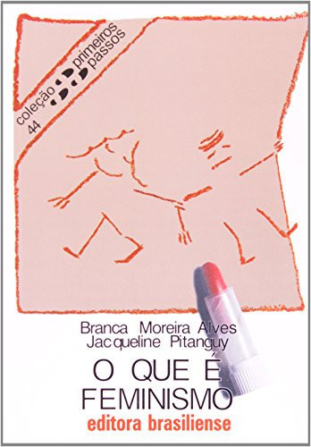 O QUE E FEMINISMO