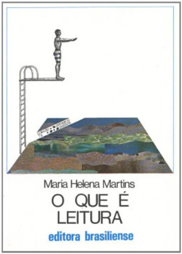 O QUE E LEITURA