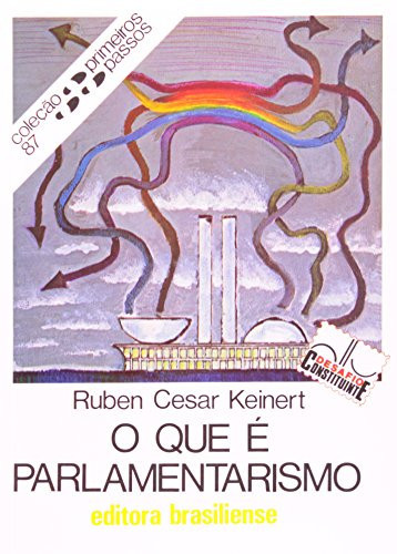 O QUE E PARLAMENTARISMO