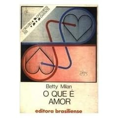 O QUE E AMOR