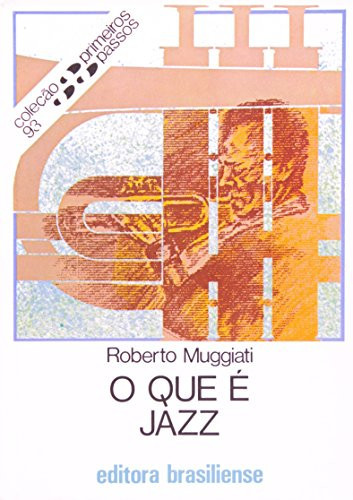 O QUE E JAZZ