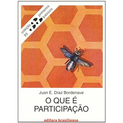 O QUE E PARTICIPACAO