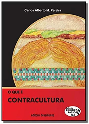 O QUE E CONTRACULTURA