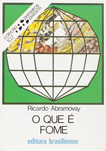 O QUE E FOME
