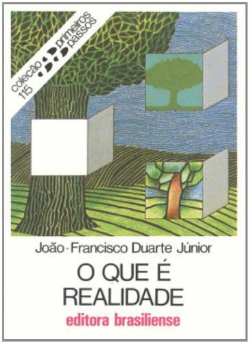 O QUE E REALIDADE