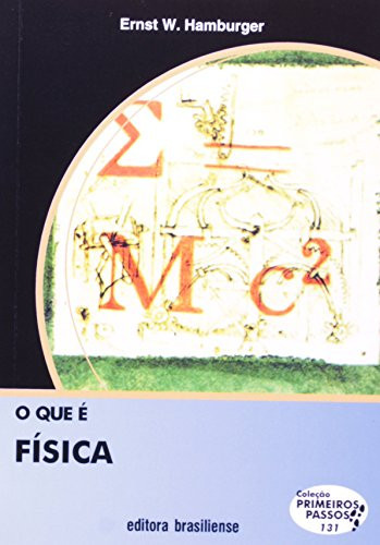 O QUE E FISICA
