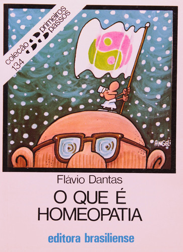 O QUE E HOMEOPATIA