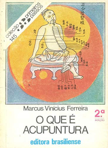 O QUE E ACUPUNTURA