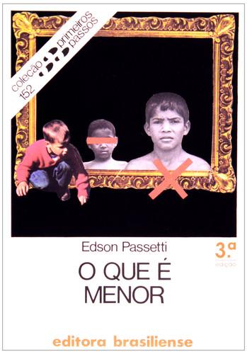 O QUE E MENOR