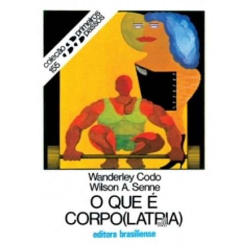 O QUE E CORPOLATRIA