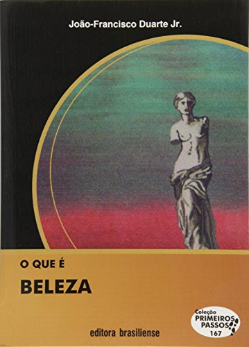 O QUE E BELEZA