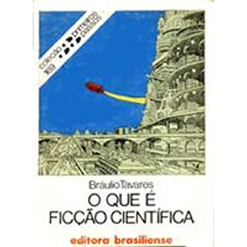 O QUE E FICCAO CIENTIFICA