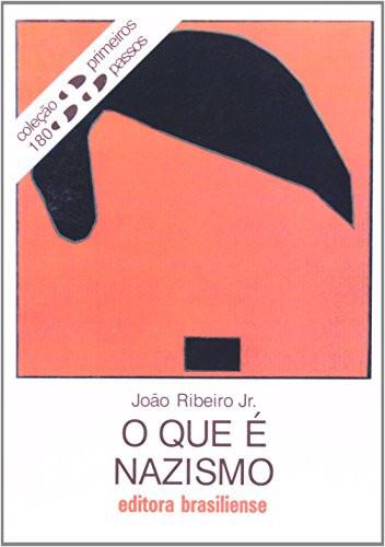 O QUE E NAZISMO