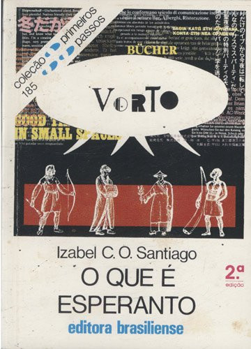 O QUE E ESPERANTO