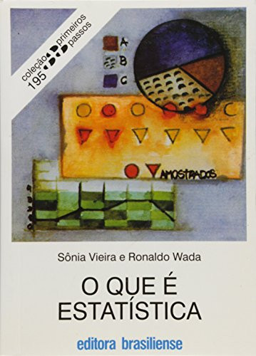 O QUE E ESTATISTICA