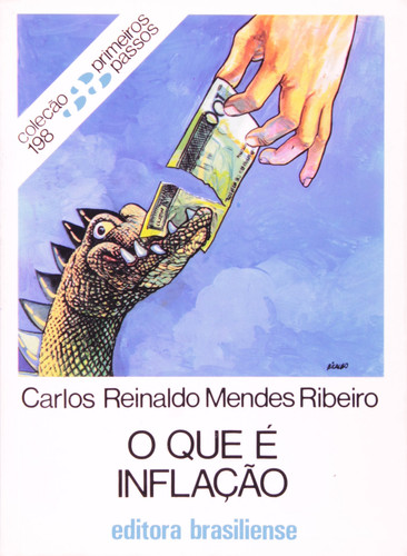 O QUE E INFLACAO