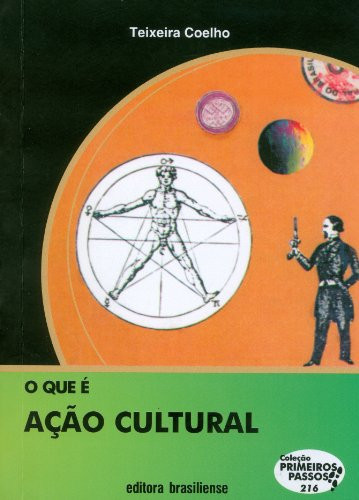 O QUE E ACAO CULTURAL