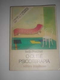 O QUE E PSICOTERAPIA?