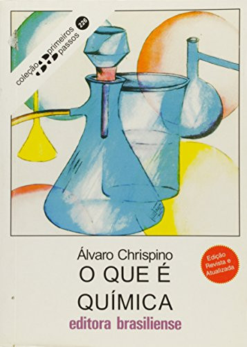 O QUE E QUIMICA
