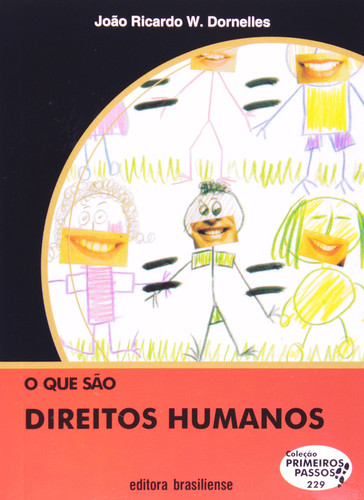 O QUE SAO DIREITOS HUMANOS