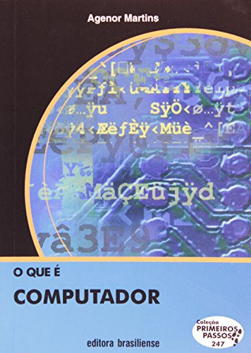 O QUE E COMPUTADOR