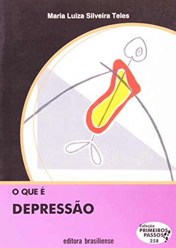 O QUE E DEPRESSAO