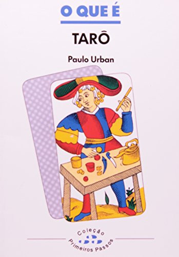 O QUE E TARO