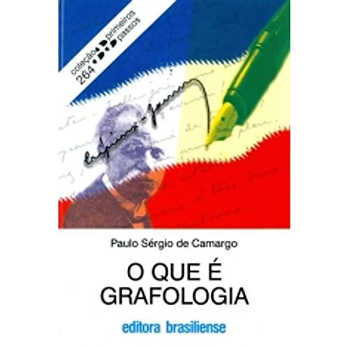 O QUE E GRAFOLOGIA