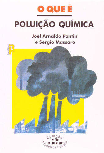 O QUE E POLUICAO QUIMICA
