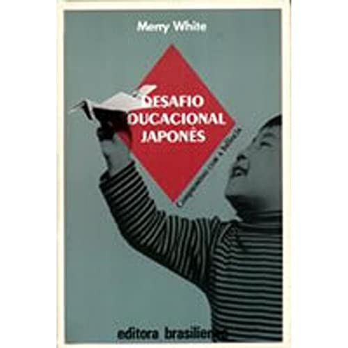 Desafio Educacional Japonês