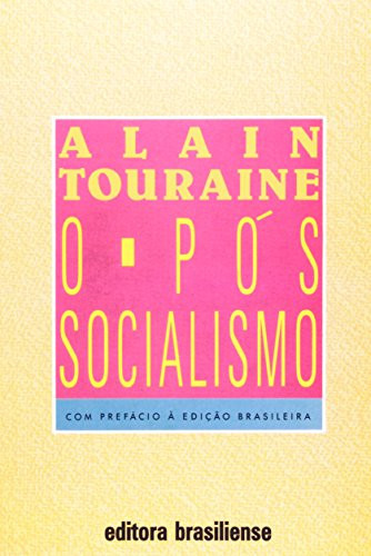 POS-SOCIALISMO