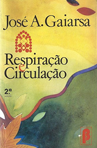 RESPIRACAO E CIRCULACAO