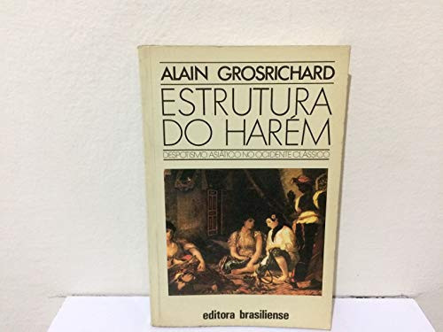 A ESTRUTURA DO HAREM
