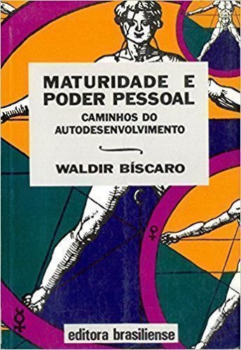 MATURIDADE E PODER PESSOAL