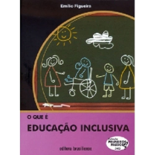O que é educação inclusiva
