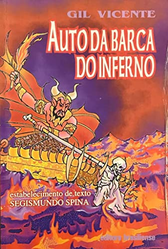 O VELHO DA HORTA/AUTO DA BARCA/A FARSA DE INES PEREIRA