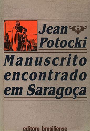 MANUSCRITO DE SARAGOSA