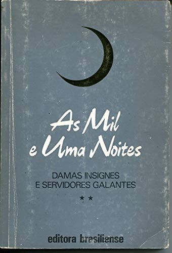 AS MIL E UMA NOITES - VOL.02
