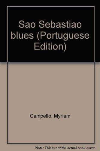 SAO SEBASTIAO BLUES