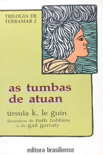 AS TUMBAS DE ATUAN
