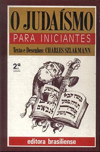 O JUDAISMO PARA INICIANTES