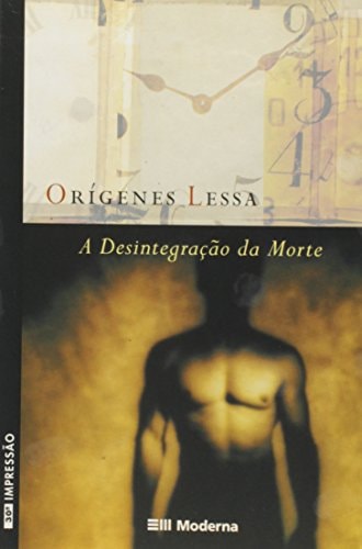 A desintegração da morte novela