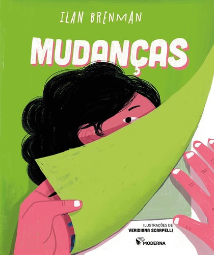 livro mudancas ed2 Ed. 2022
