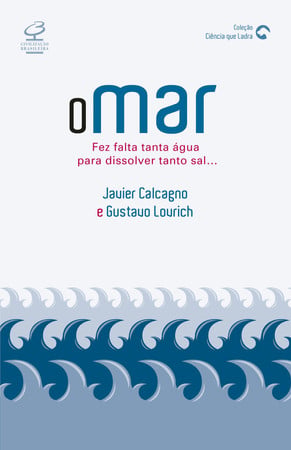 O mar