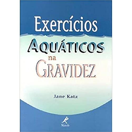 Exercícios aquáticos na gravidez