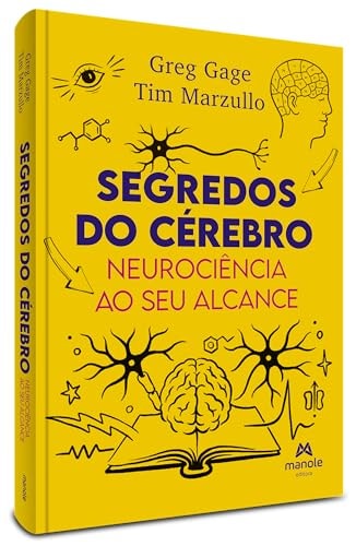 SEGREDOS DO CÉREBRO