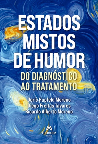 Estados mistos de humor