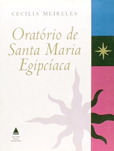Oratório de Santa Maria Egipcíaca (Portuguese Edition)
