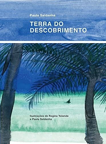 Terra do Descobrimento - Apoio